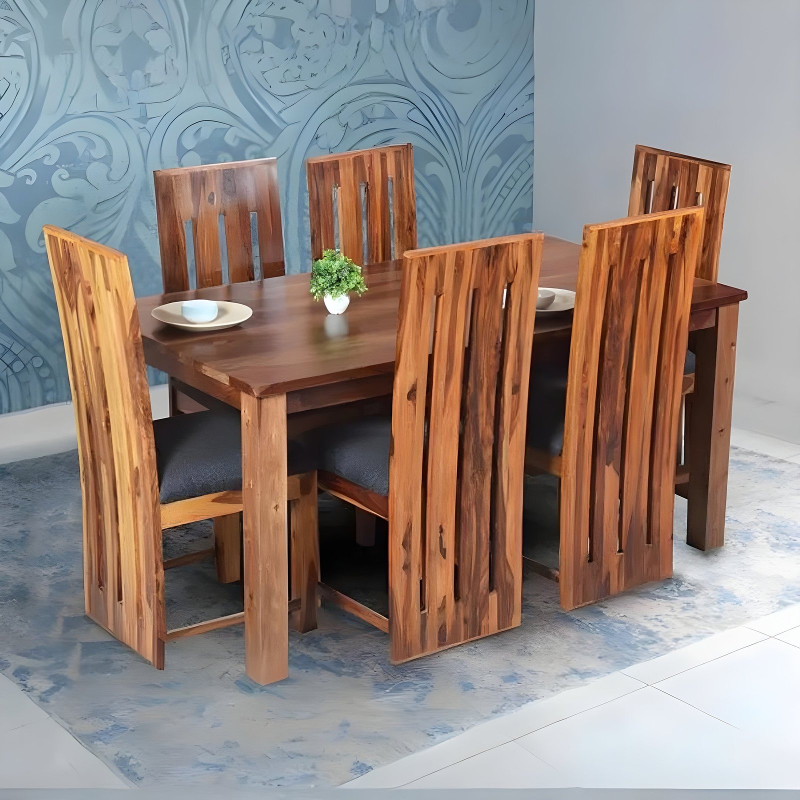 Apex Furniture premium furniture collection displayed in a contemporary home interior